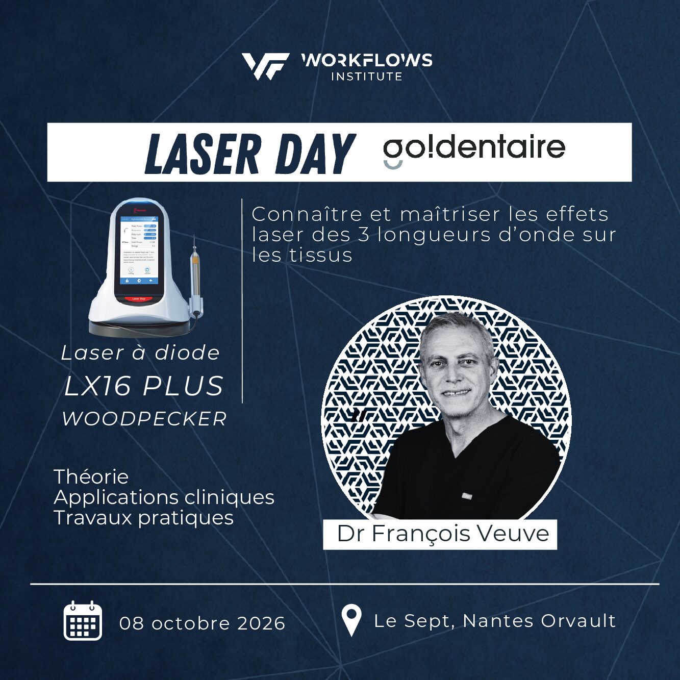 Laser Day