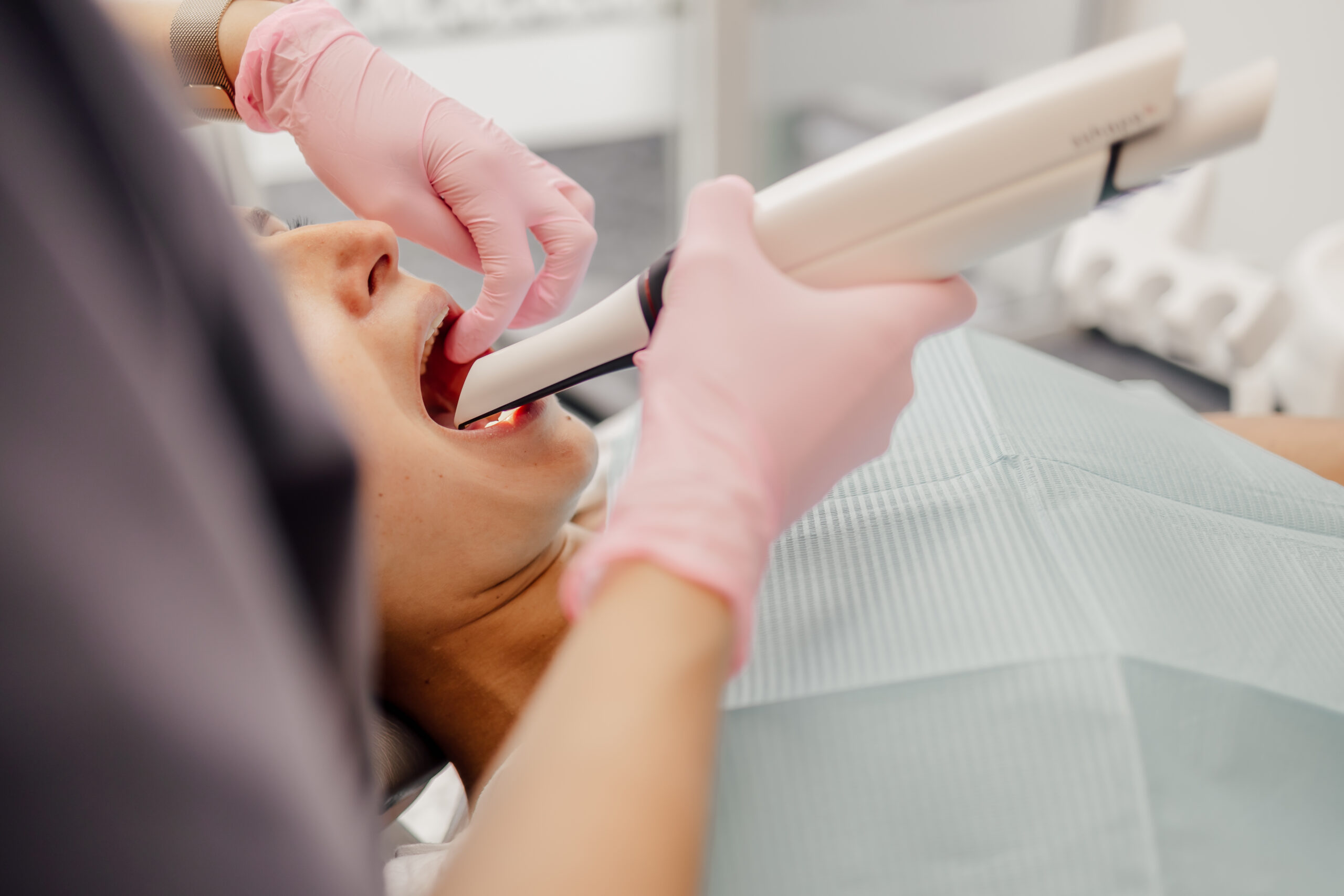 CDF44 CAMERA OPTIQUE