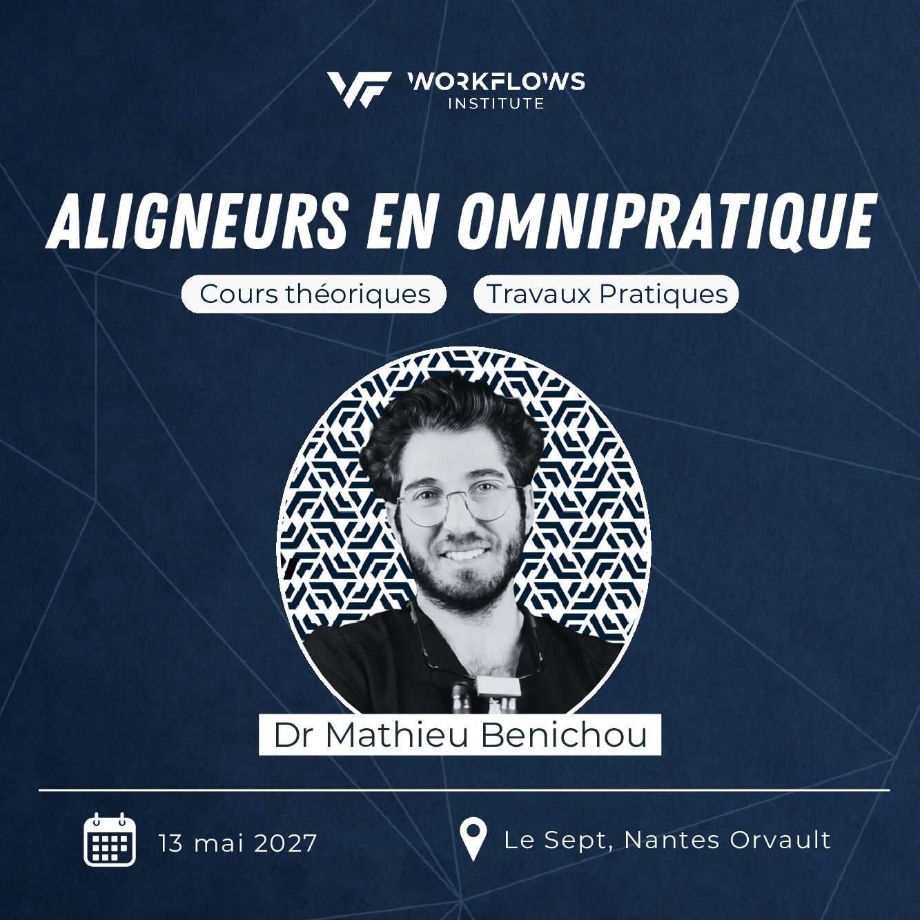 Aligneurs en Omnipratique