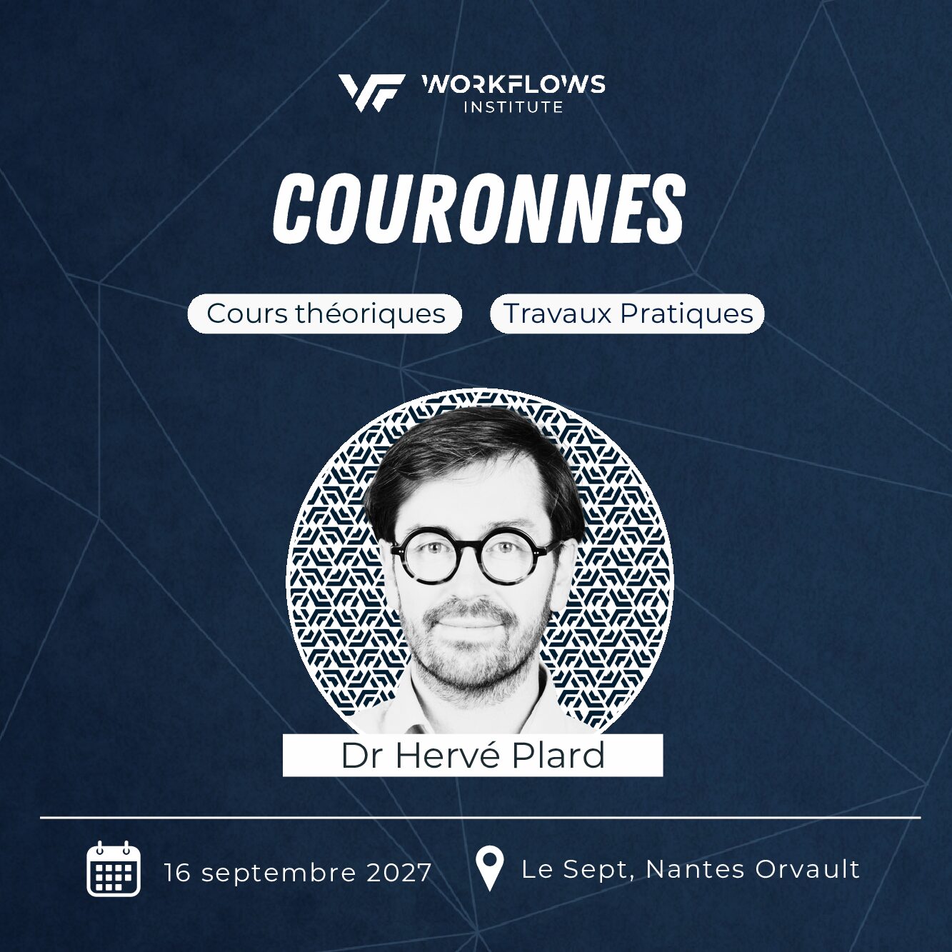 Couronnes